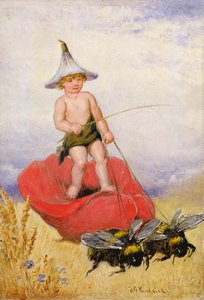 De fyra årstiderna: Sommar
