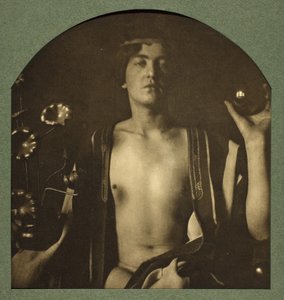 Skönhet är sanning, sanning Skönhet, 1896-97