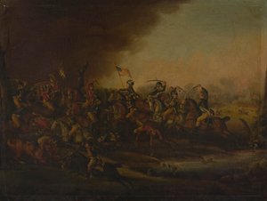 Slaget vid Cowpens