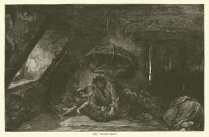 Det vattniga boet av Frederick L. Bernard