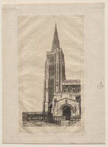 St Wendreds mars