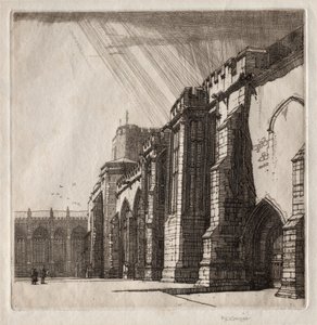 Palatset av Frederick Landseer Maur Griggs