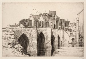 Poolen av Frederick Landseer Maur Griggs