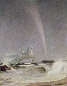 Drömlandet av Frederick Samuel Beaumont