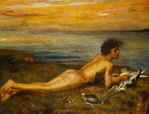 Segelns uppfinnare, 1877
