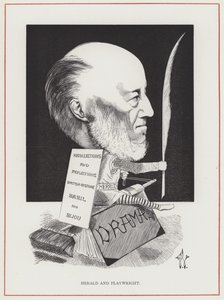 J R Plank av Frederick Waddy