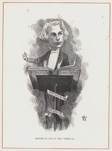John Bellew av Frederick Waddy