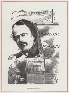 Tinsley Brothers (gravyr) av Frederick Waddy