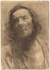 Chef för en man, 1884.