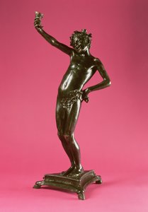 Dionysos av Frederick William Pomeroy