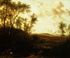 Landskap