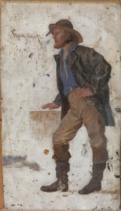 Fiskare