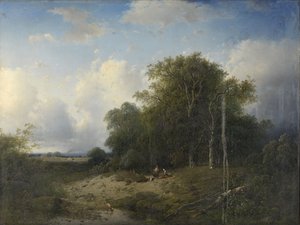  av Frederik Hendrik Hendriks