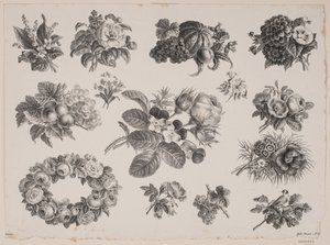 Blommotiv