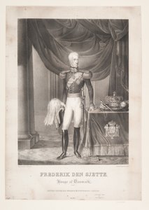 Fredrik VI