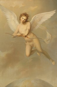 Kärlek. 1807