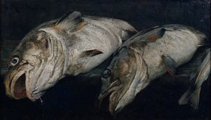 Torsk
