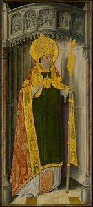Altartavla från Thuison-les-Abbeville: Saint Honoré