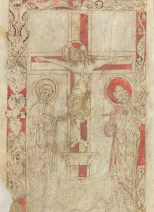 はりつけ[裏面]スウェーデン語 av French 12th Century