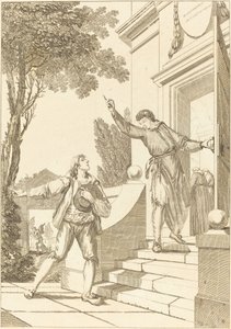 Alex är sjuk av French 18th Century