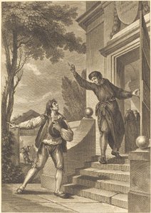 Alex är sjuk av French 18th Century