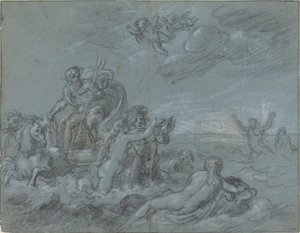 Neptunus triumf