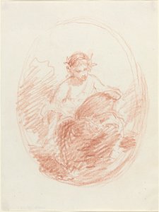 Allegorisk figur