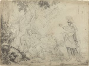 Circe och Ulysses