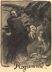 De ärliga kvinnorna; Föreläsning, Opublicerade dikter av Henry Becque; Parisaren av French 19th Century after A. B.