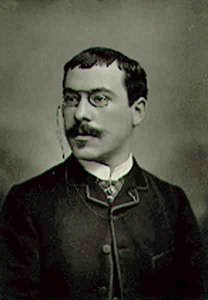 Alfred Desire Lanson (1851-98), från 