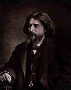 Alphonse Daudet (1840-97), från 