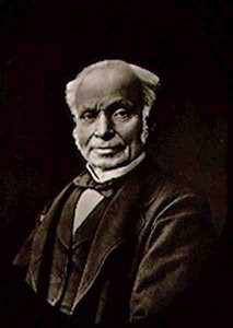 Charles Camille Doucet (1812-95), från 
