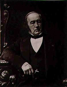 Claude Bernard (1813-78), från 