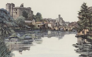 Clisson, Allmän översikt av French Photographer