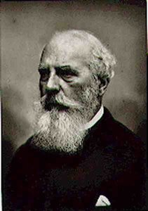Edouard de Beaumont (1821-88), från 