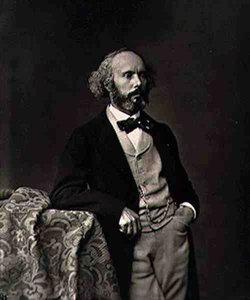 Felicien Cesar David (1810-76), från 