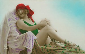  av French Photographer