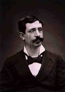 Henri Benjamin Constant de Rebecque (1767-1830) från 