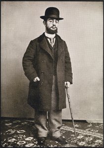 Henri de Toulouse-Lautrec, från 