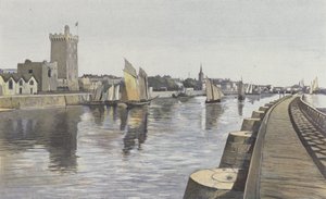 Les Sables-D