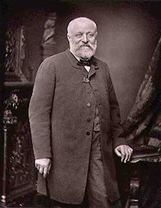 Polycarpe Charles Sechan (1803-74), från 