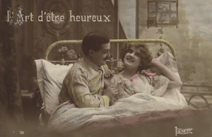 Konsten att vara lycklig av French Photographer
