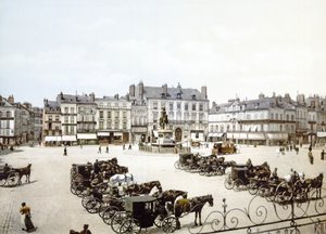 Statyn av Jeanne d