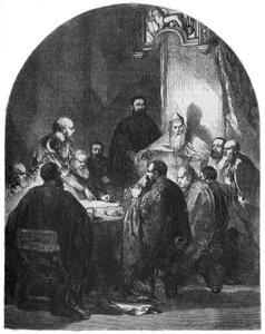 Amiral Carlo Zeno (Carlo Zeno av French School