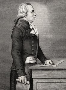 Adrien Marie Legendre, från 
