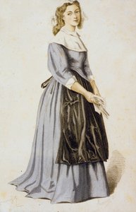 Agnes, från 