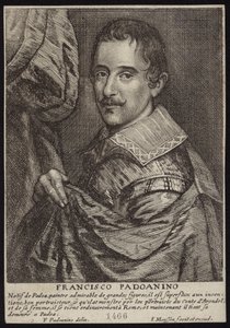 Alessandro Varotari av French School