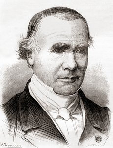 Alfred-Armand-Louis-Marie Velpeau, från 