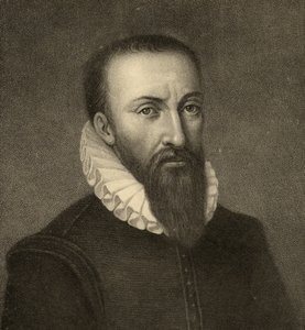 Ambrose Pare (1510-90) av French School