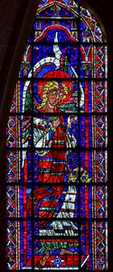 Änglahierarki: Seraphim (w101) av French School